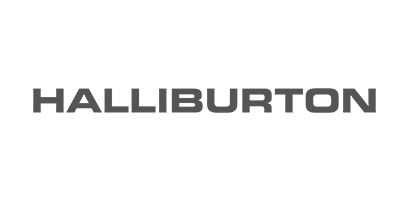 Halliburton logo