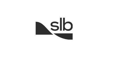 SLB logo